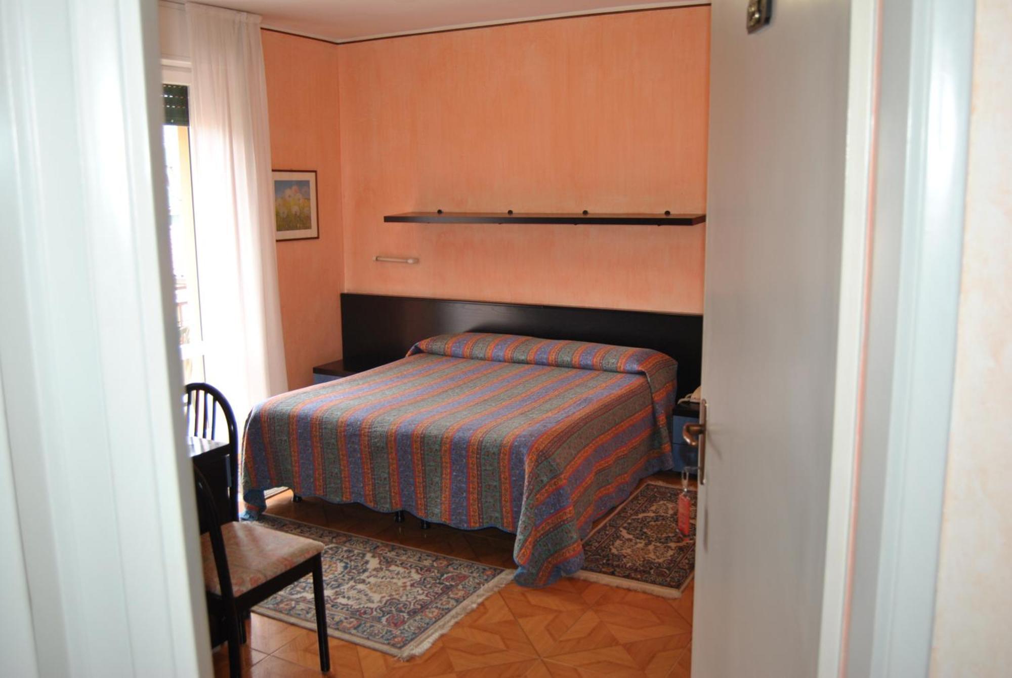 Hotel Villa Mon Toc Стреза Екстер'єр фото