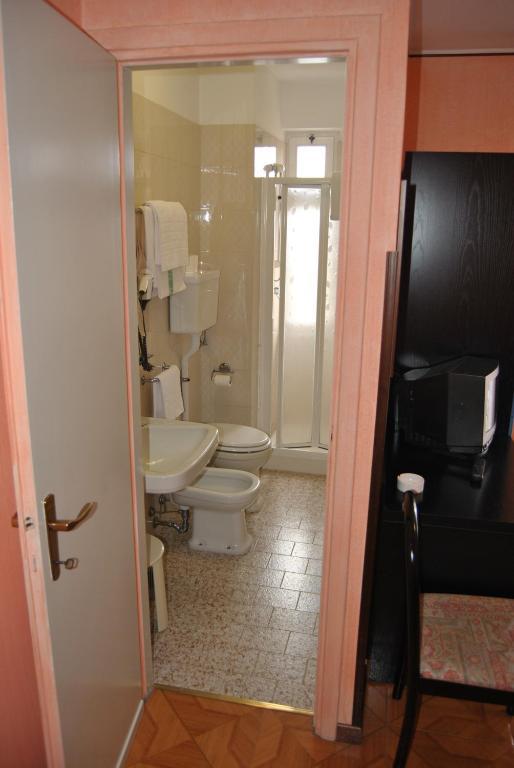 Hotel Villa Mon Toc Стреза Номер фото