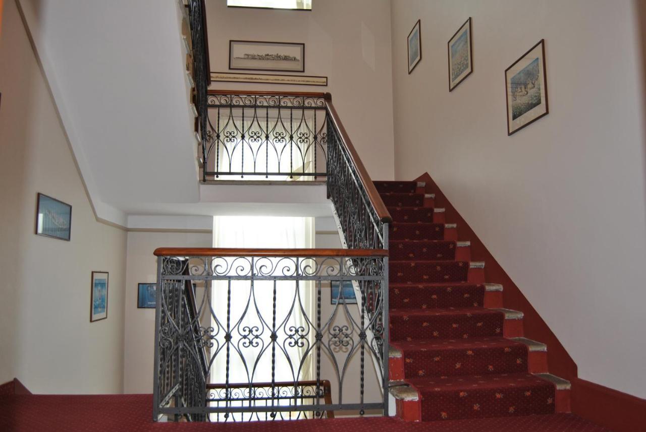 Hotel Villa Mon Toc Стреза Екстер'єр фото
