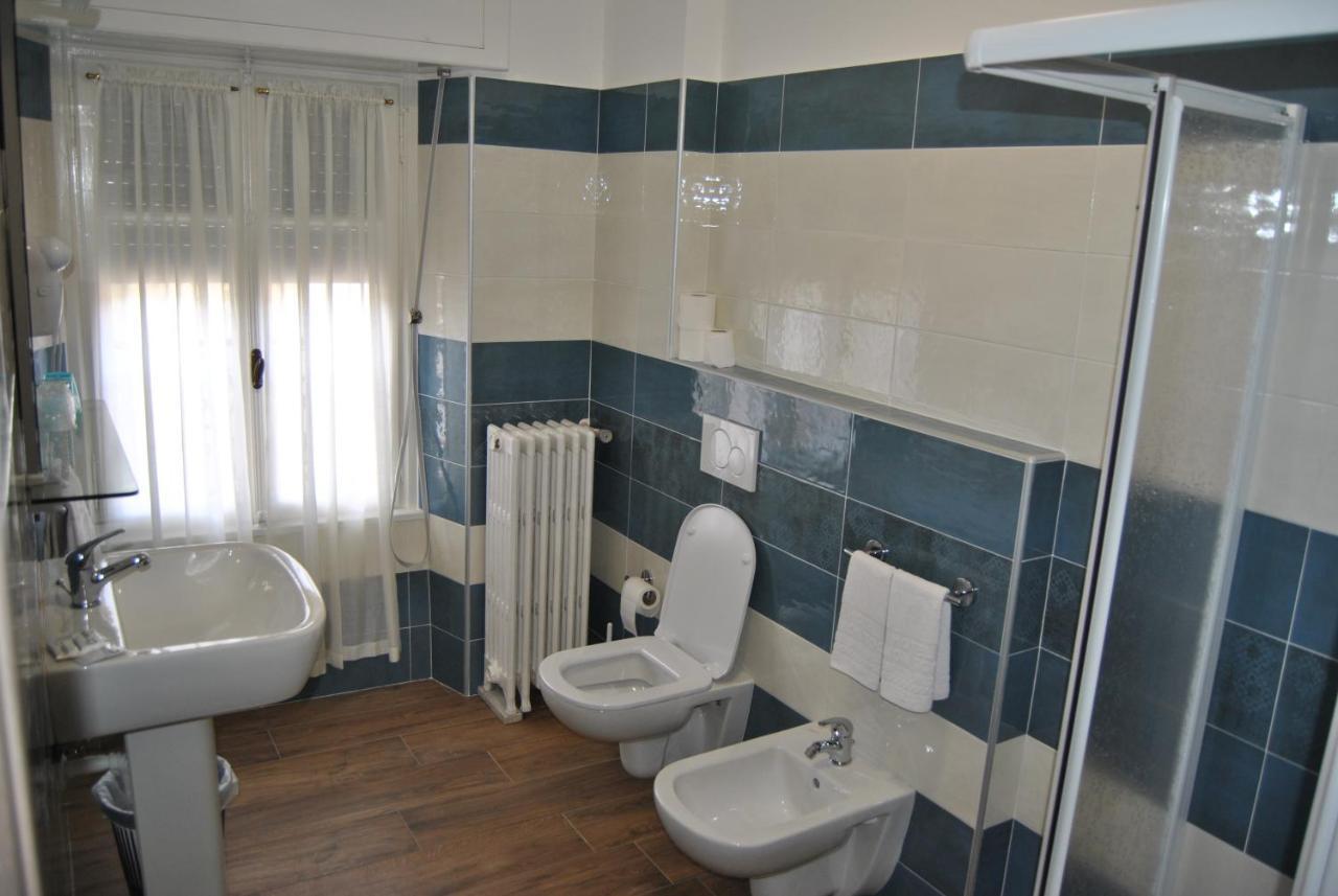 Hotel Villa Mon Toc Стреза Екстер'єр фото
